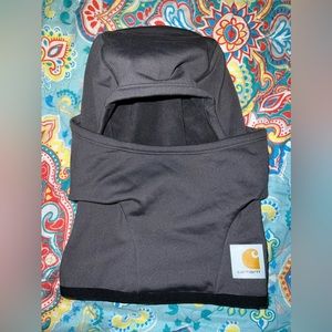 NWOT Carhartt liner mask